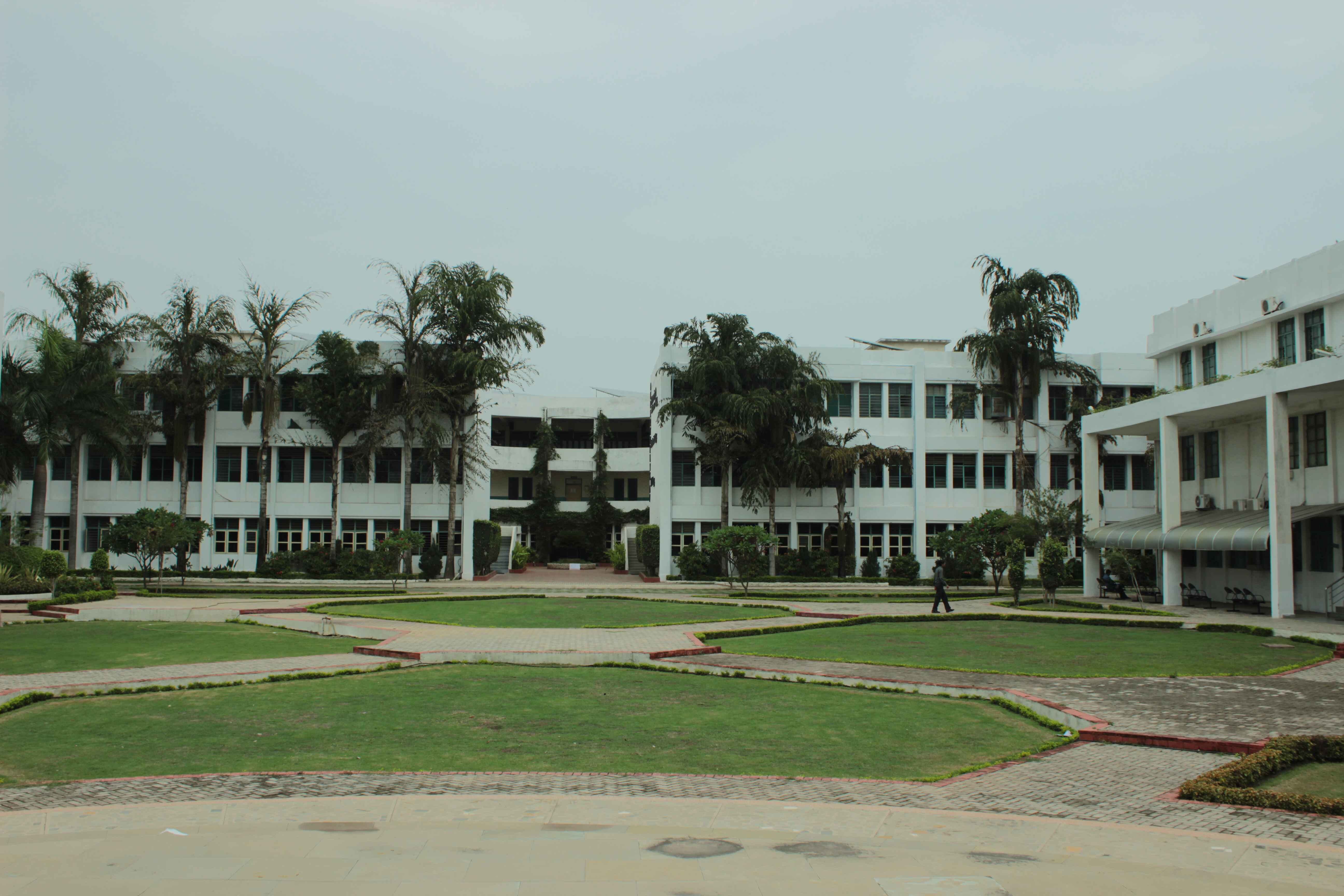 RITEE Business School Raipur Infrastructure photo 4